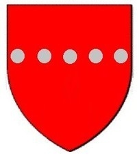 Blason héraldique de la famille Van Neervelde